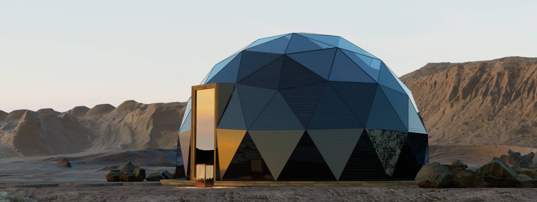 乐陵市星空酒店帐篷